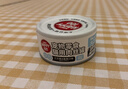 顽皮（Wanpy）三文鱼猫罐头80g*24罐（汤汁型）出口级 猫咪零食happy100果饭儿 实拍图