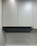 美的（Midea）【蒸汽洗AK7PRO】抽吸排油烟机家用28风量大吸力 顶侧一体 自清洁高温蒸汽洗吸脱排烟机以旧换新 实拍图