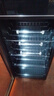荣事达消毒柜家用小型厨房餐具碗筷大容量商用带烘干免沥水消毒碗柜立式台式餐饮饭店 480大6层数显触摸定时20-30人 实拍图