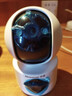 纽曼无线家用智能AI摄像头1200万高清监控器360度无死角带夜视全景语音手机远程对话讲室内外家庭云台 实拍图