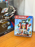 乐高（LEGO） 积木幻影忍者71866 15周年纪念忍者道场展示台儿童玩具圣诞礼物 实拍图