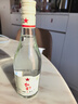 红星二锅头  白酒 42度250ml 兼香小酒 单瓶装节日送礼 42度 250mL 1瓶 实拍图
