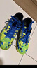 JOMA【赠品】足球袜长筒防滑耐磨高筒运动袜(单双装) 白色 儿童款 20-22CM 实拍图