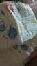 好奇金装纸尿裤拉拉裤速干小黑洞超薄透气宝宝裤尿不湿成长裤 纸尿裤L46片 实拍图