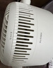 美的（Midea）【暴风循环】空气循环扇大风量摇头电风扇家用台式落地扇轻音卧室节能小风扇柔风轻羽扇 FGA24TQ 实拍图