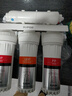 苏泊尔（SUPOR）净水器家用超滤机厨房过滤器自来水龙头前置净化改善水质非直饮台下台上式0废水不用电 99.9%买家选择U501+多2支滤芯 实拍图