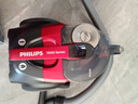 飞利浦（PHILIPS）卧式吸尘器家用清洁机强劲大功率大吸力吸灰吸尘吸螨虫除螨宠物家庭适用FC9735/81 实拍图