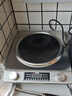 德玛赫电磁炉商用电磁灶大功率爆炒炒菜电磁炉家用电炒炉锅 不锈钢3500W凹面单机 实拍图
