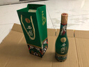 西凤酒 1964系列纪念版 55度 500ml 单瓶装 凤香型白酒 实拍图