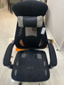 习格926pro办公椅办午休座椅躺椅人体工学椅公室书房午睡两用靠背可躺 实拍图