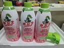 水卫士除菌净味浴室清洁剂480g*3瓶卫生间除垢墙面去污玻璃顽固水垢清洗 实拍图