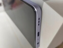OPPO A3i 6GB+128GB 星辰紫 抗摔抗水溅 5100mAh大电池 45W闪充 120Hz高刷 5G 老人智能手机 国家补贴 实拍图