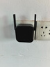 小米无线wifi信号放大器pro wifi信号增强器 无线信号增强器 强电版 非路由器 需配合路由器 小米WiFi放大器Pro 实拍图