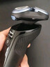 飞利浦（PHILIPS）电动剃须刀旋护5系Pro+ SkinIQ智能刮胡刀  元旦礼物送老公男友 父亲生日礼物 实拍图