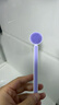 参半爆珠清新舌苔啫喱舌苔膏舌苔清洁器舌苔刮清新苍兰味50g+舌苔刷 实拍图