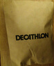 迪卡侬（DECATHLON）运动紧身裤男速干裤篮球跑步训练裤健身裤打底裤KIP KDRY100 【初阶紧身裤】黑色 L 实拍图