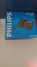 飞利浦（PHILIPS）电话机座机 固定电话 办公家用 家庭有线电话 来电显示 双接口 免电池 CORD118黑色 实拍图
