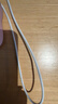 Apple/苹果 60W USB-C数据线-1米 type-c苹果充电线手机数据线 苹果17充电线iphone17充电线 实拍图