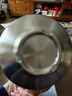 京东京造304不锈钢碗 大汤碗双层隔热餐具面碗18CM拉面碗沙拉碗 实拍图