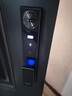 联想（Lenovo）R7 智能门锁 指纹锁 3D人脸识别 掌静脉 智能锁 入户门 密码锁 电子锁 全自动 家用 防盗门 实拍图