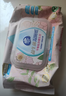 维达（Vinda）益生菌湿厕纸 60片*4包 女性经期温和私处清洁湿纸巾厕纸湿厕巾 实拍图