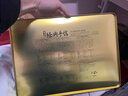 广州酒家糕点点心礼盒广东特产手信送礼饼干休闲零食中华老字号下午茶饼酥 金装经典手信礼盒424g 实拍图