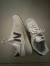 NEW BALANCE NB574官方休闲鞋女鞋复古舒适秋冬透气网鞋礼物轻便百搭运动鞋 米白色 WL574RCF 40 (脚长25.5cm)尺码详询客服 实拍图