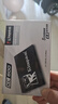 金士顿(Kingston) 1TB SATA3 SSD固态硬盘 KC600系列 读速高达550MB/s 实拍图