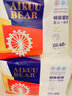 爱酷熊（AIKUUBEAR）畅吸拉拉裤XXXL80全包臀婴儿男女通用超薄透气尿不湿（16-18kg） 实拍图