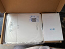 中兴G1612电信版WiFi6千兆双频光路由中兴FTTR网关组网从设备通用 从设备中兴G1612电信版 实拍图