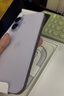 Apple/苹果 iPhone 17 256GB 薰衣草紫色 支持移动联通电信5G 双卡双待手机 实拍图