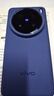 vivo X200 Pro 16GB+512GB 宝石蓝 国家补贴 蔡司2亿APO超级长焦 蓝晶×天玑9400 拍照 AI 手机 实拍图