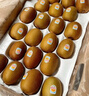 佳沛（zespri）新西兰  阳光金奇异果18粒礼盒优选果单果约101-124g 猕猴桃水果 实拍图