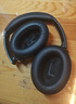 BOSE QuietComfort 消噪耳机 无线消噪蓝牙耳机头戴式主动降噪耳机 QC45升级款 动态音质均衡 QC45升级款SC-经典黑 实拍图