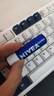 妮维雅（NIVEA）天然型润唇膏双支装4.8g*2男女适用滋润保湿打底 实拍图
