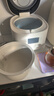 美的（Midea）电饭煲电饭锅小型迷你家用1-2人小容量智能预约多功能微压煲汤小米粥1.8L小饭煲品牌官方RC182 实拍图