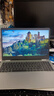 戴尔DELL 二手笔记本电脑 灵越成就14/15.6寸轻薄本 编程设计制图商务办公本独显 95新21款i7-11代 16G+512G高配旗舰 实拍图