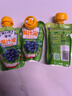 亨氏 (Heinz) 苹果蓝莓水果泥120g婴儿辅食宝宝辅食6月+ 实拍图