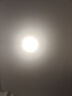 雷士（NVC）led灯盘吸顶灯替换灯芯圆形灯管灯条贴片灯板40瓦暖白光4000K 实拍图