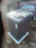 TCL升级款新风抗菌波轮10KG洗衣机全自动家用家电国家补贴 以旧换新 送装一体 一级能效B100V2R 实拍图