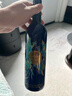 茅台（MOUTAI）519蓝标干红葡萄酒赤霞珠13度国潮红酒尝鲜单支装750ml*1 实拍图