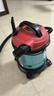 扬子桶式吸尘器家用大吸力2100W大功率20L干湿吹三用吸水除螨除尘机酒店地毯开荒装修车载吸尘机CX630P 实拍图