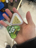 飞鹤爱上吃菜乳酪50g*3袋 益生元三角芝士奶酪儿童零食 实拍图