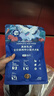 LEGENDSANDY蓝氏狗粮真鲜乳鸽中小型犬泰迪比熊生骨肉冻干鲜肉犬粮500g 实拍图