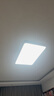 霍尼韦尔（Honeywell）护眼吸顶灯客厅吸顶灯卧室灯餐厅LED全光谱灯03LPlus【包安装】 实拍图