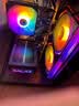 影驰AMD 9600X/RTX5060/5060Ti/5070显卡黑神话悟空打瓦吃鸡三角洲游戏电竞组装电脑AI电脑DIY组装机 配置二 9600X+RTX5060基础版 实拍图