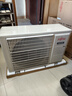 富士通空调诺可力T系列 1.5匹2级能效15-21㎡适用 日系铜管空调 变频挂机 ASQG12KTCA (KFR-35GW/Bpkta) 实拍图