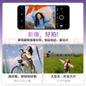 vivo X200s 12+512 简黑 蔡司超级潜望长焦 湿手秒开超声波指纹 蓝晶×天玑9400+【赠话费券】国家补贴 实拍图