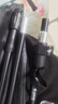 神火（SupFire）户外登山杖非碳纤维折叠伸缩专业手杖徒步爬山防身登山棍老人拐杖 实拍图