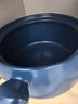 苏泊尔（SUPOR）砂锅 煲汤锅炖锅陶瓷煲仔饭耐高温不开裂瓦罐3.5L  实拍图